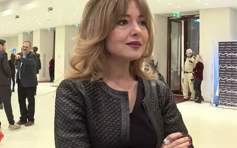 Oana Sârbu, dezvăluiri despre fiul lui Ştefan Bănică: "Îmi aminteşte de tatălui lui, seamănă cu el"