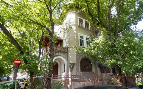 Patru motive pentru care merită să faci o investiție într-o vilă istorică din București