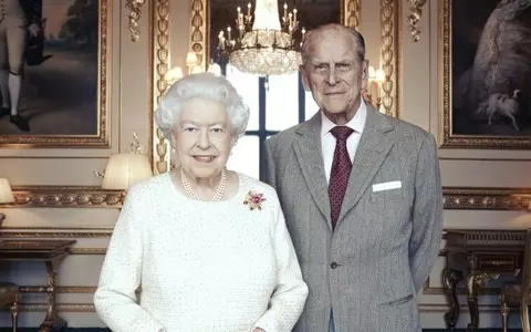 Prințul Philip va fi operat la 96 de ani. Soţul Reginei Elisabeta a II a a ajuns la spital