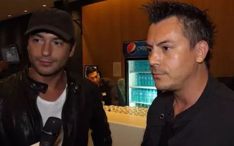 Cu Radu Vâlcan și Răzvan Fodor despre paranormal, superstiții și… “meseria” de părinte