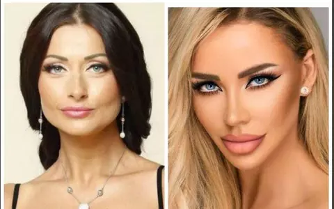 Reacţia Biancăi Drăguşanu după ce s-a aflat de emisiunea nouă a Gabrielei Cristea