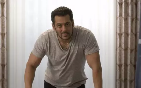 Salman Khan, prima reacţie după ce a fost în închisoare. Prietenii i-au fost alături