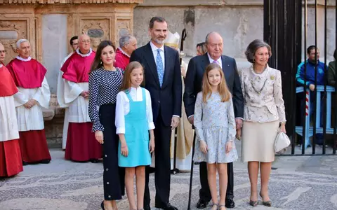 Scandal la Casa Regală între Regina Letizia şi Sofia. Momentul a fost filmat