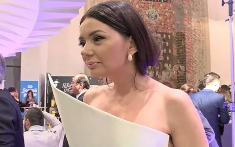 Secretul siluetei Albertinei Ionescu. Arată impecabil la 36 de ani