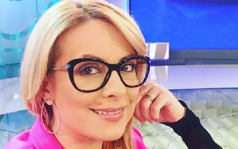 Simona Gherghe, fără machiaj în timpul liber. La 40 de ani arată impecabil