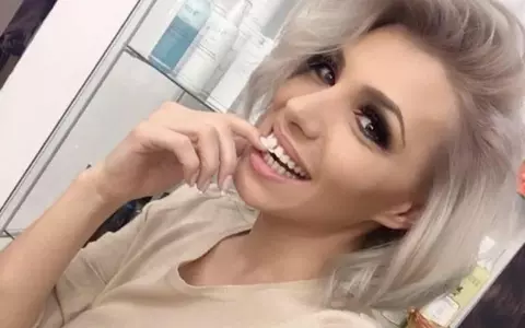 Sorana, ex - A.S.I.A, are iubit. Artista este foarte fericită lângă el: ”Are ceea ce ceilalţi nu au avut”