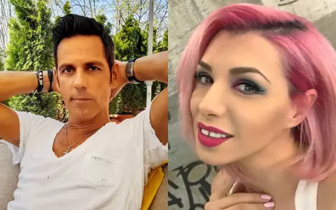 Sunt veri, dar nu se văd. Sorana Darclee a vorbit despre relația pe care o are cu Ștefan Bănică Jr.: ”Sângele apă nu se face”
