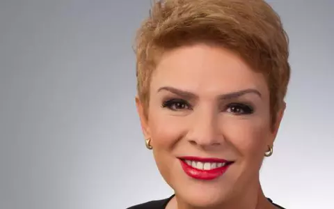 Nu se ferește de intervențiile estetice! Cum își întreține Teo Trandafir tenul tânăr, la aproape 50 de ani!
