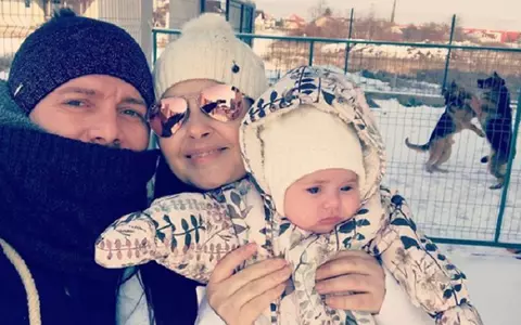 Gabriela Cristea a dezvăluit programul fiicei sale. Îl implică şi pe Tavi Clonda