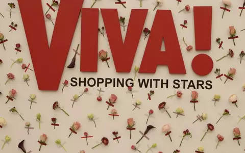 IMAGINI VIVA! Shopping with stars - Un eveniment cu vedete, pentru cititorii noștri / FOTO & VIDEO