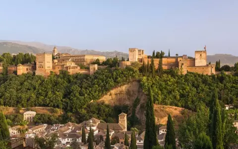 (P) Pe ritmuri de flamenco, în marele tur al Spaniei