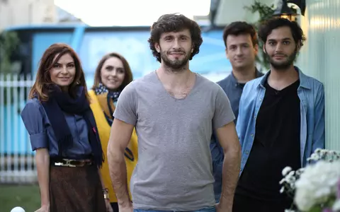 Emisiunea ”Visuri la cheie” are un nou prezentator. Cine îl înlocuiește pe Dragoș Bucur?