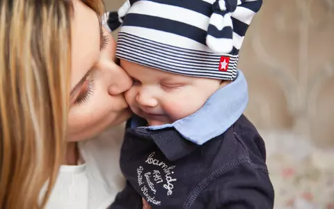 (P) Cum iti poti indeplini visul de a fi mama?