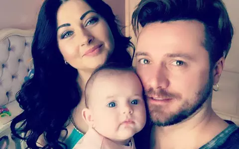 Gabriela Cristea, decizie de ultimă oră înainte de botez. I-a pus o interdicție preotului!
