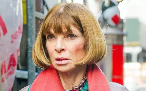 Cele mai criticate coperte “Vogue” ale Annei Wintour