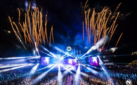 Surpriza verii: Armin van Buuren și Steve Aoki  vin la NEVERSEA!