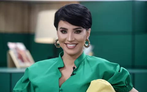 Adelina Pestrițu se mărită! Află toate detaliile despre nuntă la Interviurile VIVA!