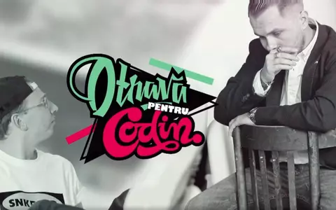 OTRAVĂ pentru CODIN, LIVE, pe VIVA!