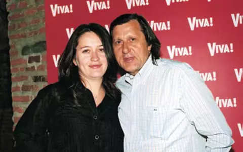 Amalia Năstase, despre căsnicia cu Ilie Năstase: "Să pleci din Rahova și să ajungi să vorbești cu Robert de Niro. Mă simțeam zero barat"