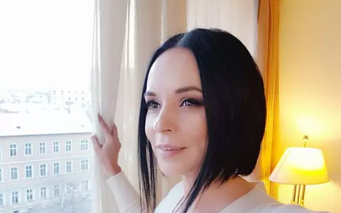 Băiatul care i-a oferit Andreei Marin o lecţie de viaţă. "El e omul pildă pentru mine" - EXCLUSIV