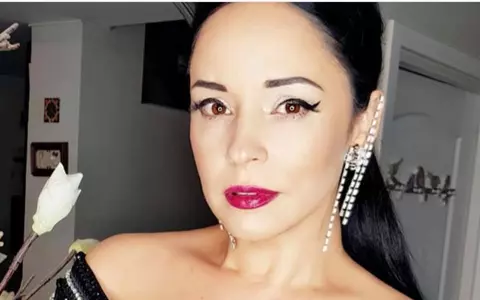 Andreea Marin, despre inelul de logodnă și iubitul ei: ”Mă bucur de un moment fericit în viață” / EXCLUSIV
