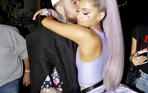 Ariana Grande și Mac Miller s-au despărțit. Aveau planuri pentru nuntă