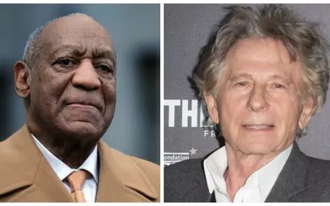Bill Cosby și Roman Polanski au fost excluși din Academia Americană de Film!