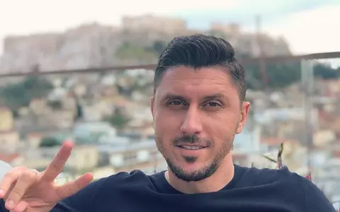 Ciprian Marica este tată pentru a doua oară. Ce sex va avea bebelușul / EXCLUSIV