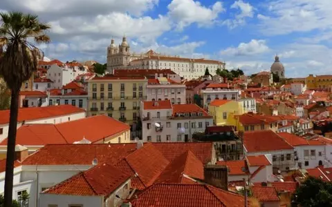 (P) Lisabona și Madeira – două perle portugheze