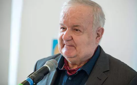 Cristian Țopescu a murit! Fostul comentator sportiv avea 81 de ani
