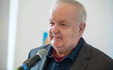 Cristian Ţopescu a fost internat de urgenţă la spital. Care e starea lui de sănătate