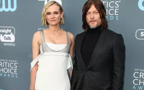 Diane Kruger este însărcinată. Actrița are 41 de ani