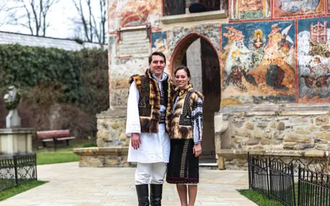 Fostul principe Nicolae a anunţat data şi locul nunţii cu Alina-Maria Binder. Cine va participa la eveniment