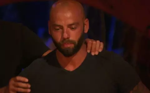 Giani Kiriţă, eliminat de la "Exatlon". Motivul pentru care şi-a atras antipatia publicului