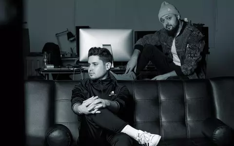 DJ-ul Vik Leifa a lansat piesa “Orbit” în colaborare cu Guz