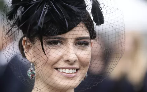 Parada pălăriilor la Ziua Regalității! Cum s-au îmbrăcat invitații la Garden Party