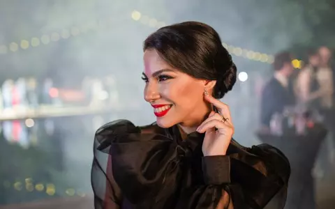 Hollywood-ul s-a mutat la Bucureşti
