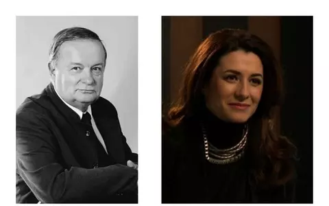 Iuliana Tudor, după moartea lui Cristian Țopescu: "Am pierdut cu toții un OM bun"