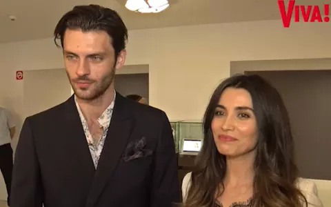 Lili Sandu și Silviu Tolu, la fel de îndrăgostiți ca-n prima zi!