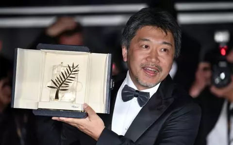 Câștigătorii Festivalului de Film de la Cannes. Lista completă - FOTO