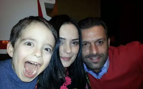 Magda Vasiliu spune ce se întâmplă cu fiul său la un an de când a fost diagnosticat cu cancer
