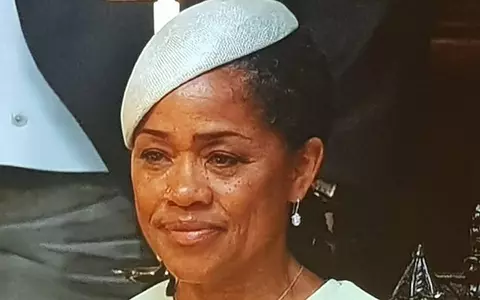 După nunta fiicei sale, mama lui Meghan Markle este mai nefericită ca niciodată. E obligată să tacă!