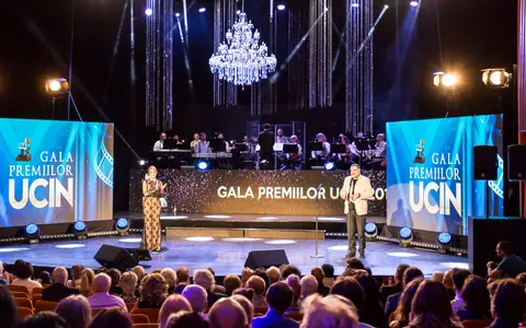 Câștigătorii Premiilor UCIN 2018 - lista completă