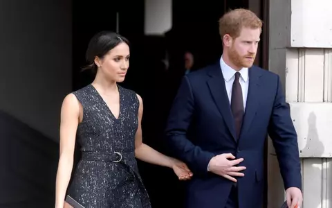 Oana Roman vorbeşte despre nunta regală a Prinţului Harry cu Meghan Markle. Ce spune despre cea a fostului principe Nicolae