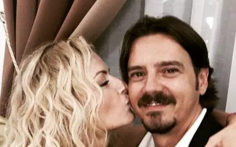 Sarcină dificilă pentru soția lui Mihai Petre. Elwira este însărcinată în șase luni: ”Recunosc că au fost perioade grele”