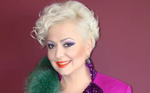 Monica Anghel a slăbit 25 de kilograme. "Sunt multe mese, totul e foarte sănătos"