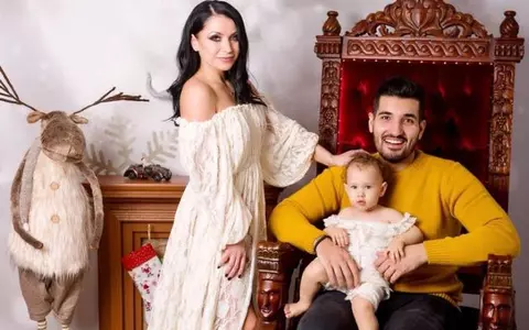 Nadir a ales numele băiețelului său. Artistul e pregătit să schimbe scutece / EXCLUSIV