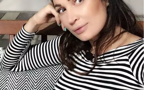 Secretul Nicoletei Luciu. Cum se menține vedeta tânără
