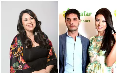Oana Roman, mesaj pentru Vincenzo Castellano: "Poate că ar fi timpul să îi acorzi şi ei divorţul"