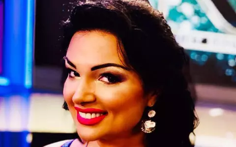 Ozana Barabancea, despre bărbatul din viața ei: ”Am mulți admiratori”. Nu s-a mai afișat cu nimeni după divorț
